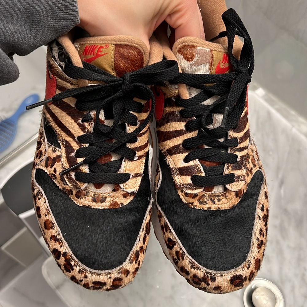 COPY - Nike Air Max 1 Atmos Animal Pack 2.0 - Picture 8 of 11